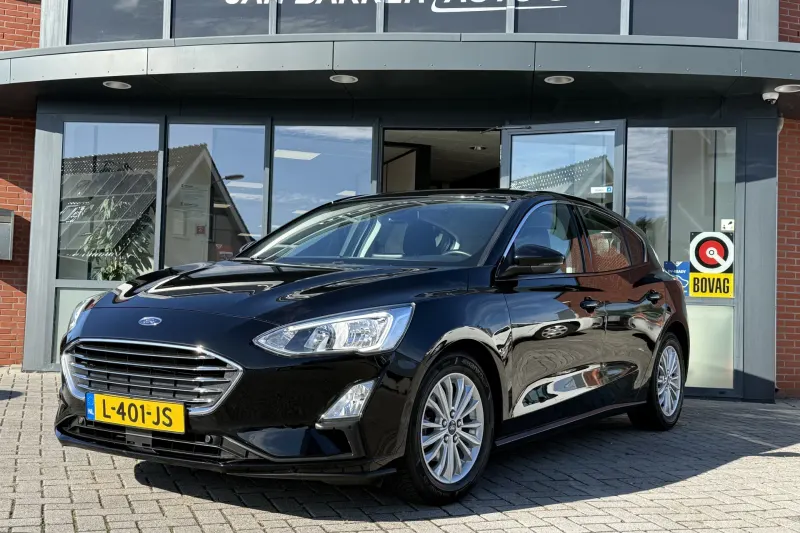 Ford Focus (2019)