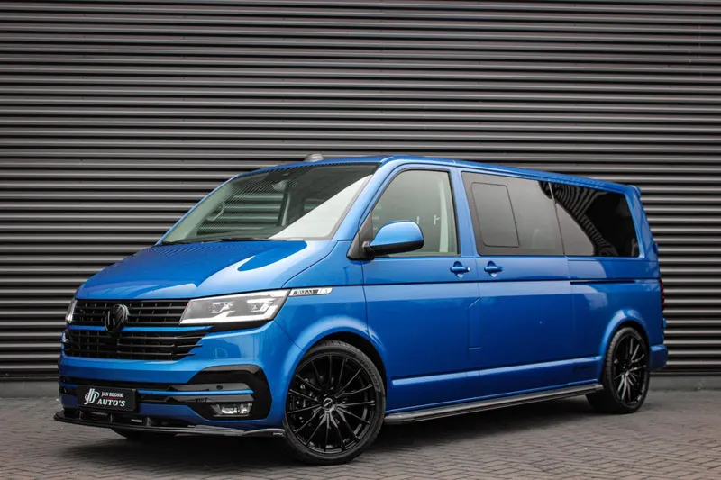 Volkswagen Transporter (2020)