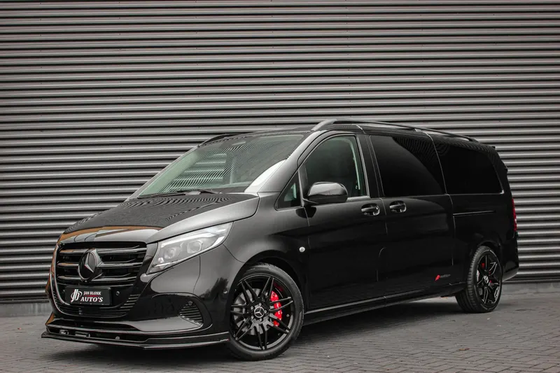 Mercedes-Benz Vito (2024)