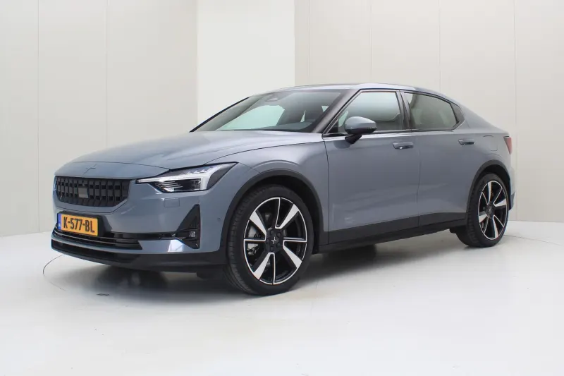 Polestar 2 (2020)