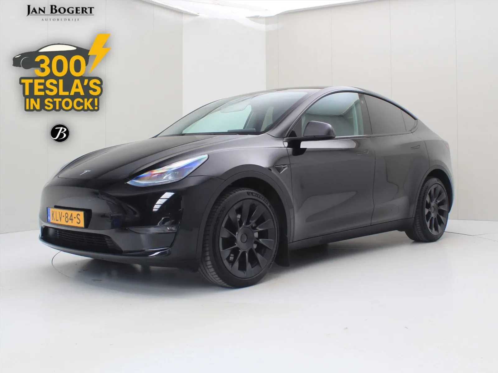 Tesla Model Y (2023) — foto 1
