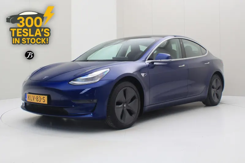 Tesla Model 3 (2020)