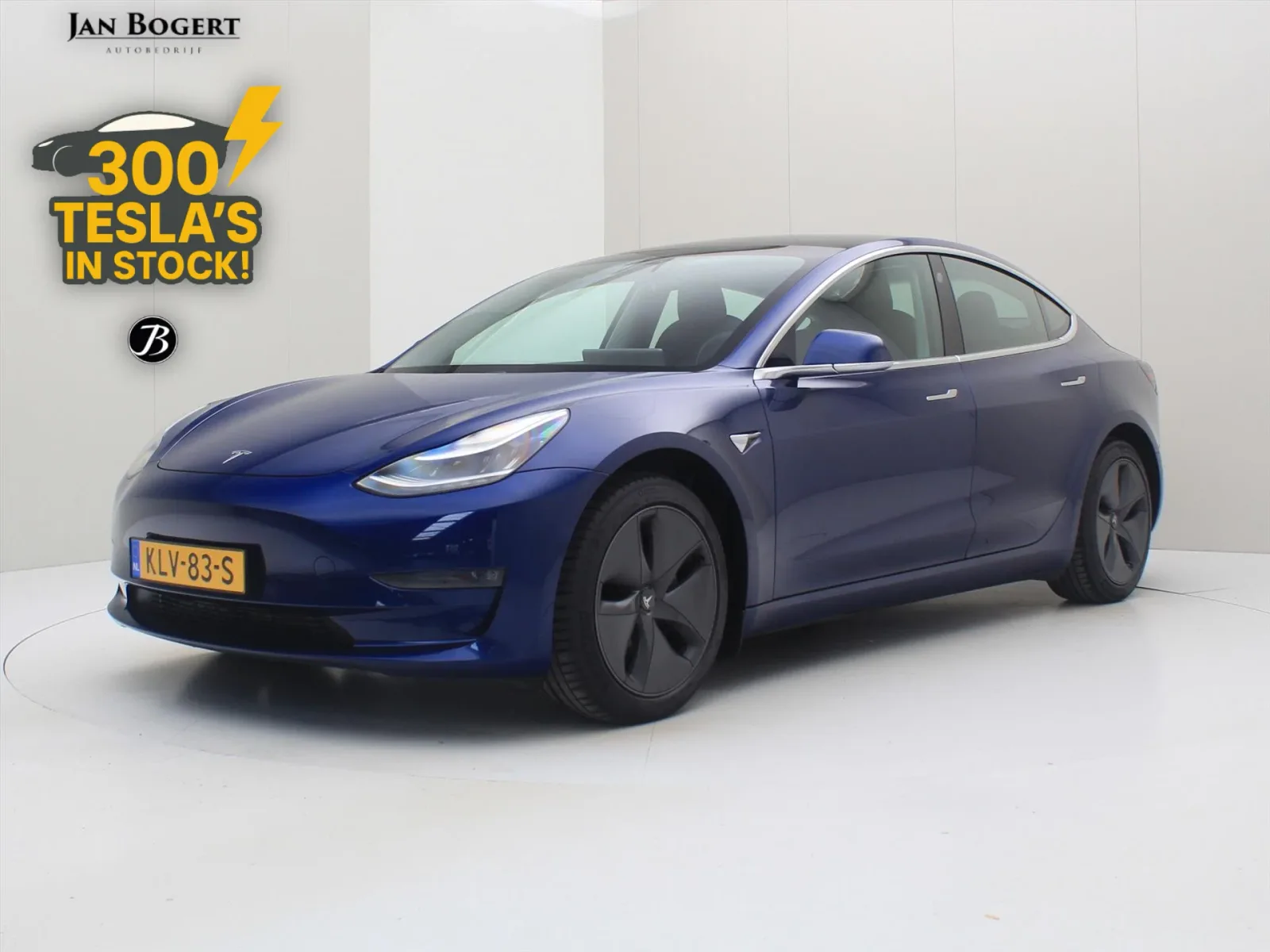 Tesla Model 3 (2020) — foto 1