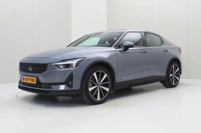 Polestar 2 (2021)