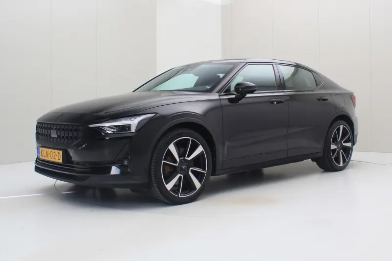 Polestar 2 (2022)