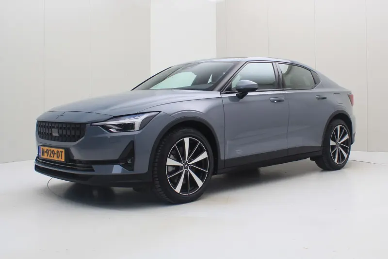 Polestar 2 (2021)