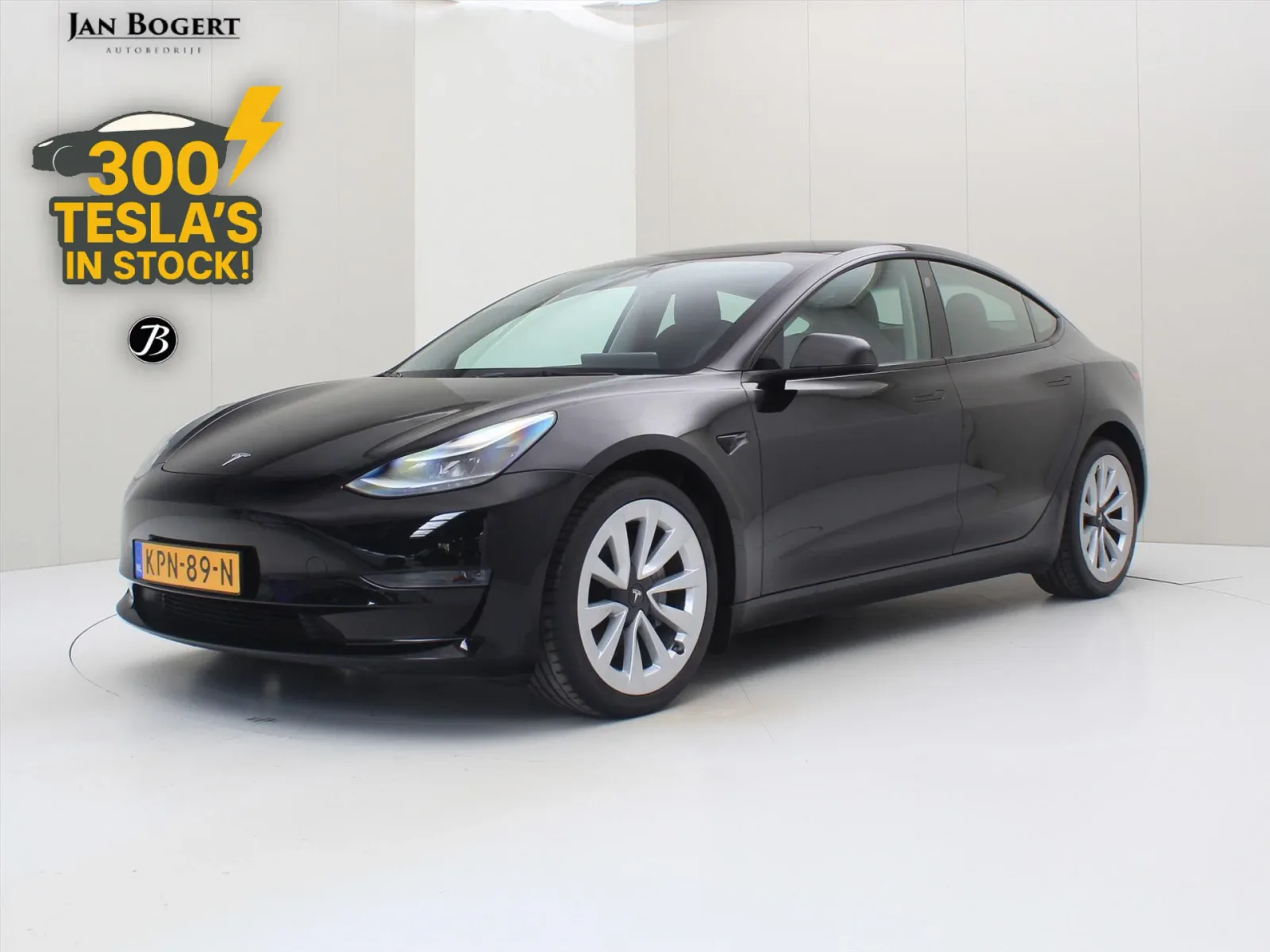 Tesla Model 3 (2022) — foto 1