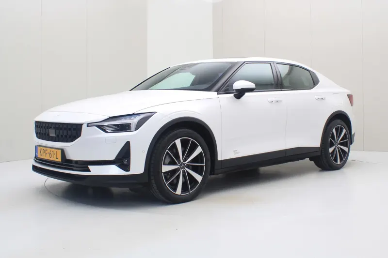 Polestar 2 (2021)