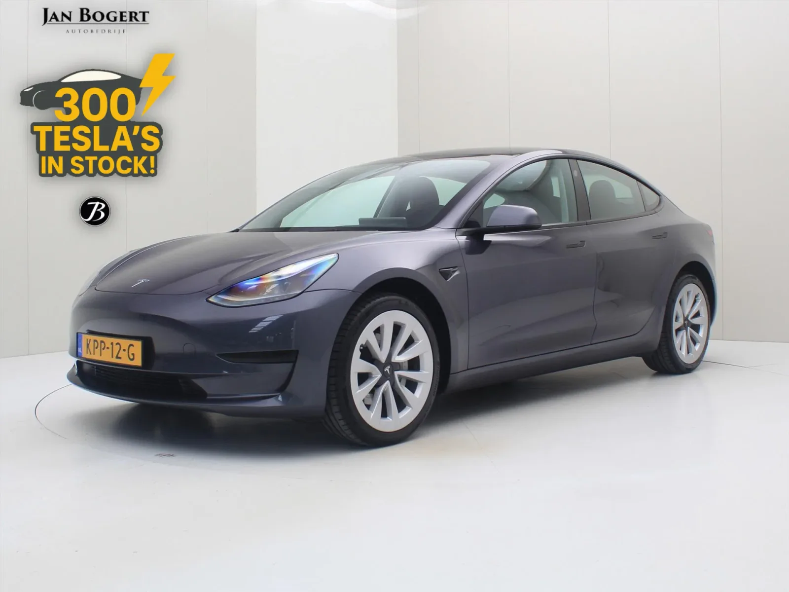 Tesla Model 3 (2022) — foto 1