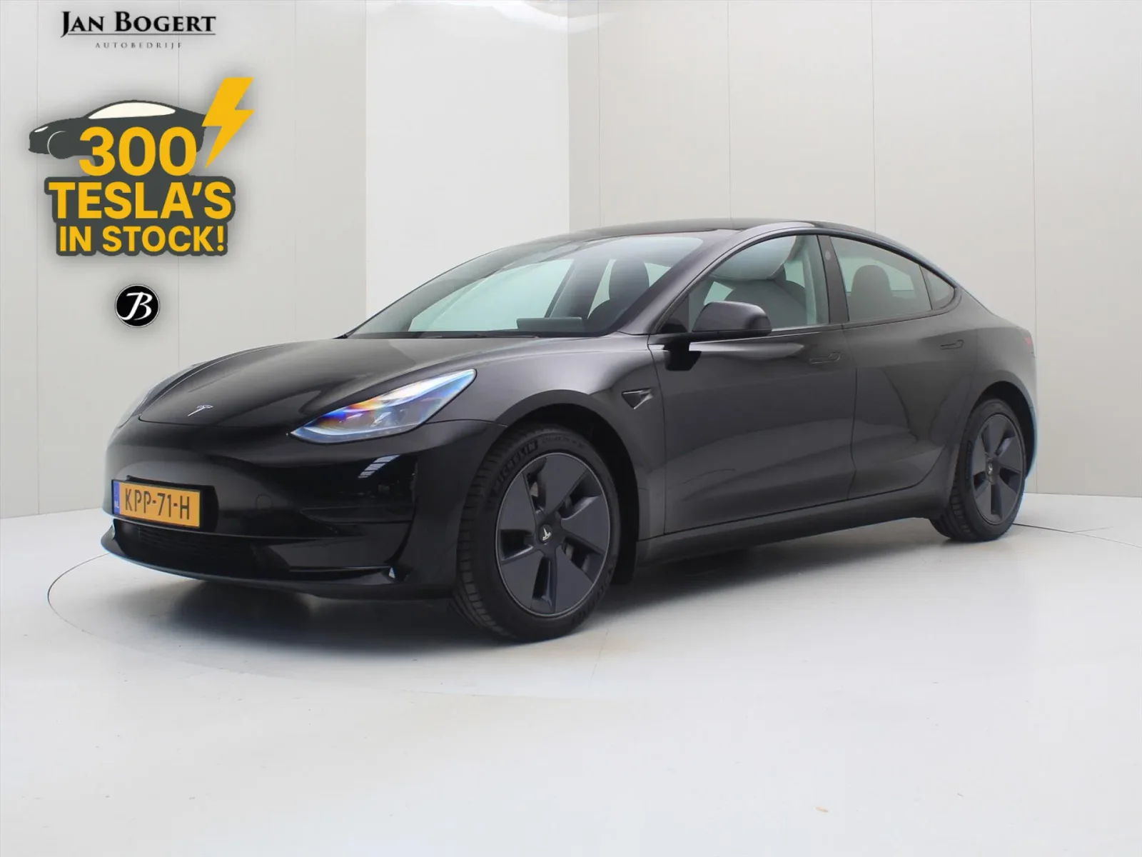 Tesla Model 3 (2023) — foto 1