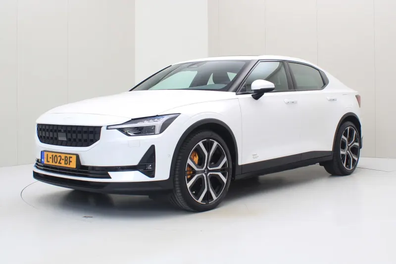 Polestar 2 (2021)