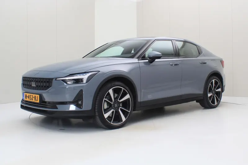 Polestar 2 (2021)