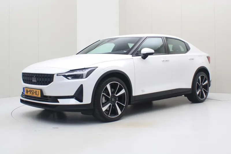 Polestar 2 (2021)