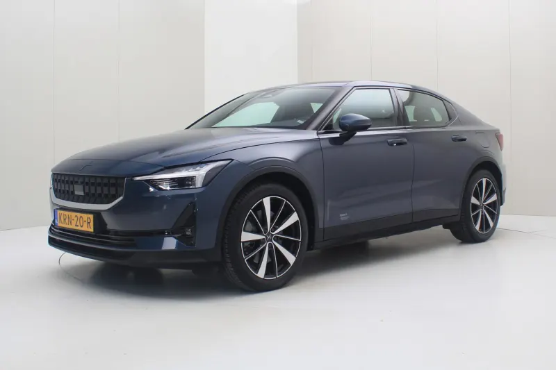 Polestar 2 (2022)