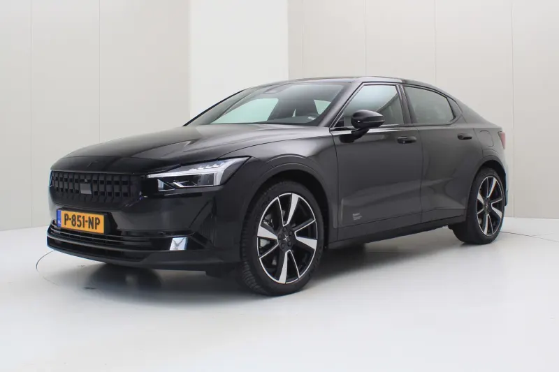 Polestar 2 (2022)