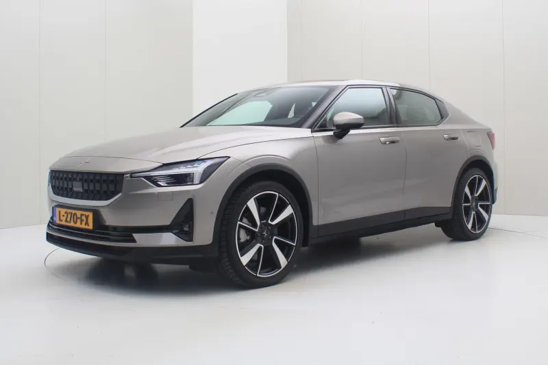 Polestar 2 (2021)