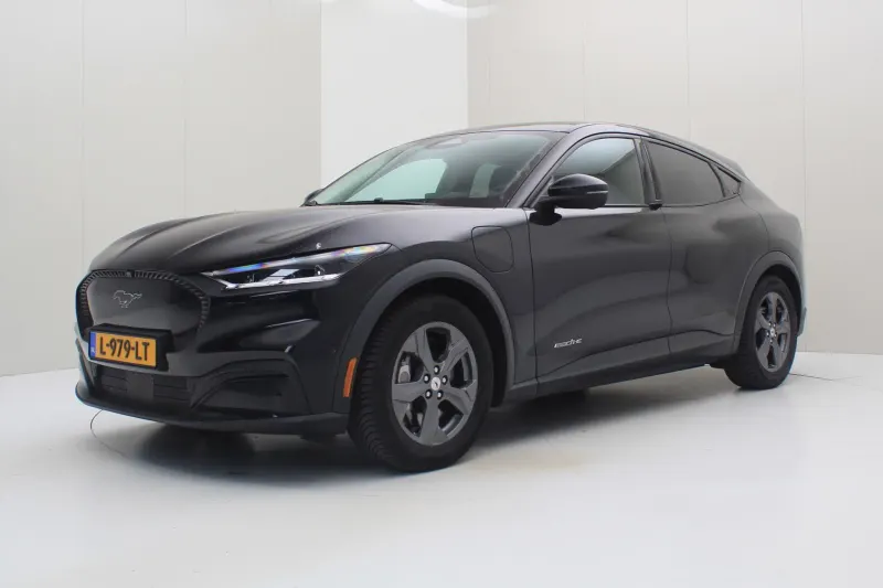 Ford Mustang Mach-E (2021)