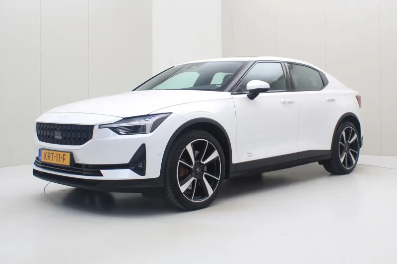 Polestar 2 (2022)