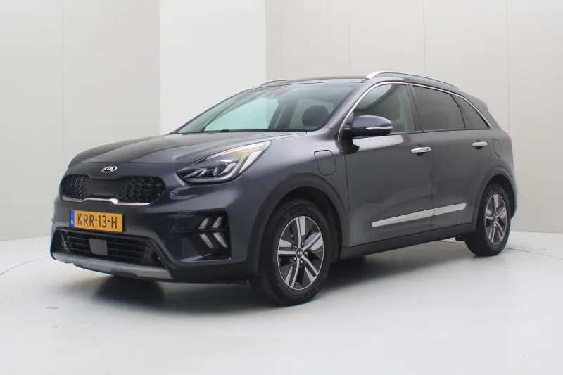 Kia Niro (2020)
