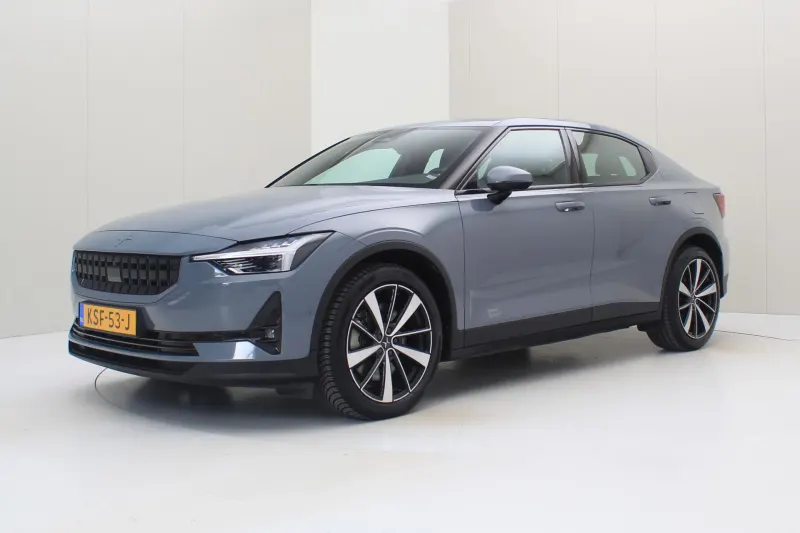 Polestar 2 (2022)