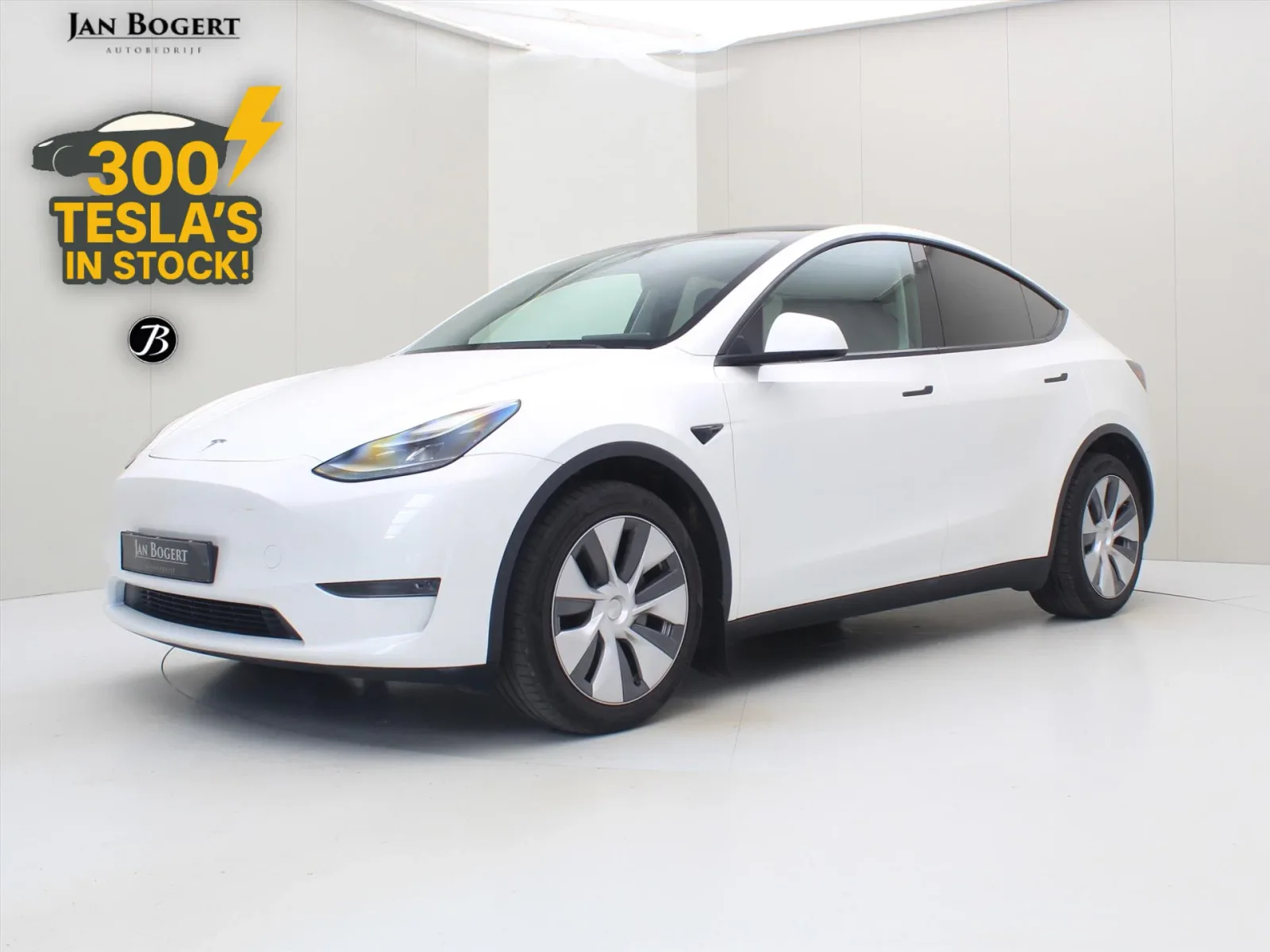 Tesla Model Y (2023) — foto 1