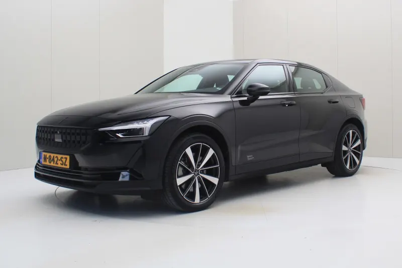 Polestar 2 (2021)