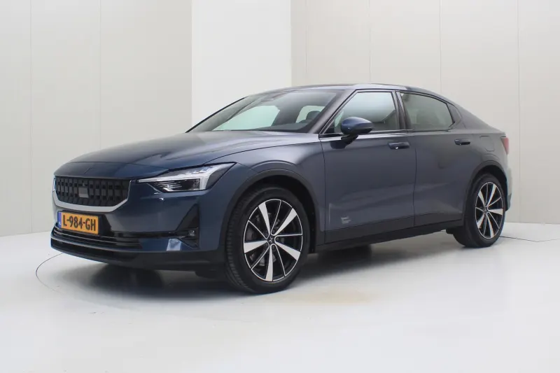 Polestar 2 (2021)