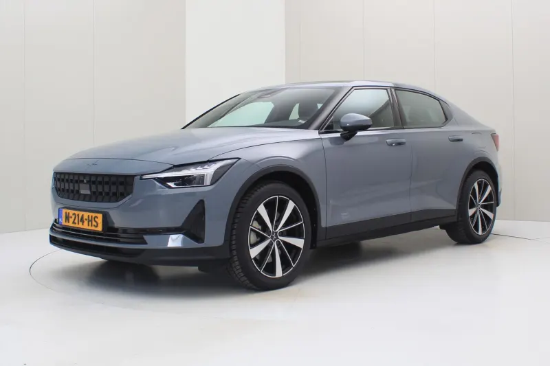 Polestar 2 (2021)