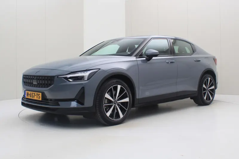 Polestar 2 (2021)