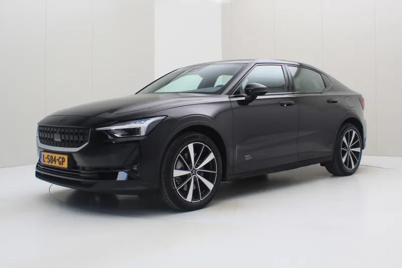 Polestar 2 (2021)
