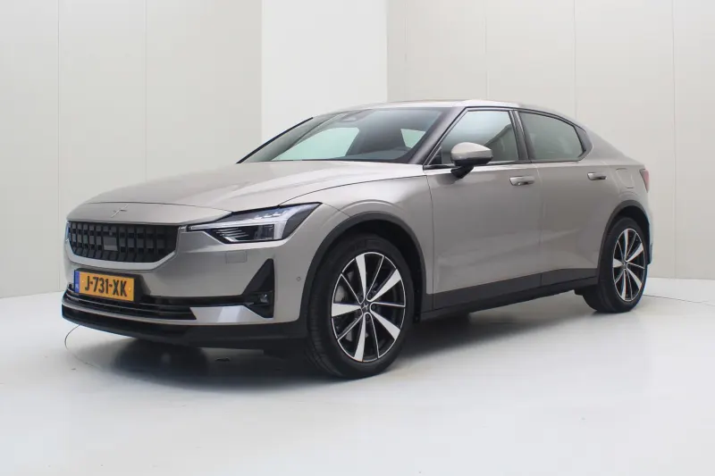 Polestar 2 (2020)