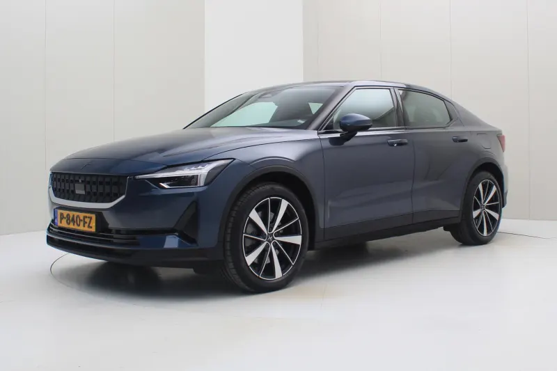 Polestar 2 (2022)