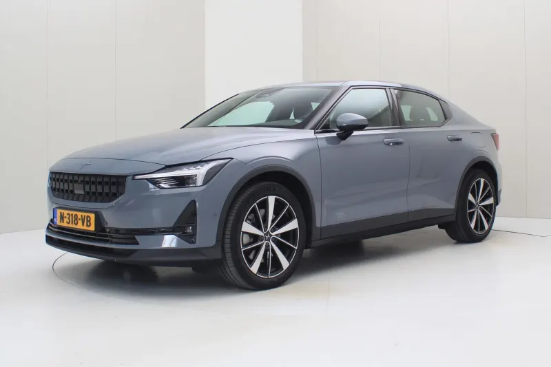 Polestar 2 (2021)
