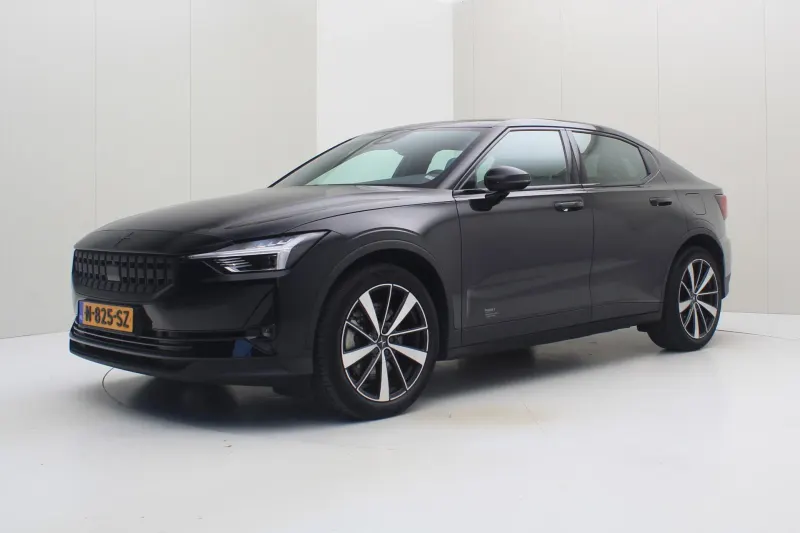 Polestar 2 (2021)