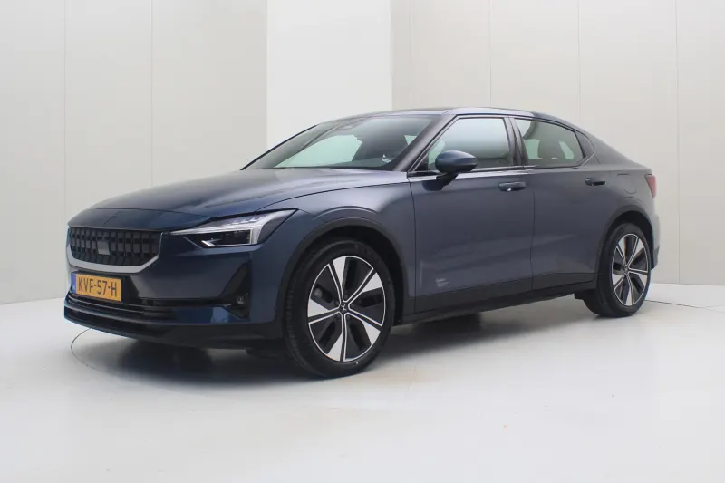 Polestar 2 (2022)