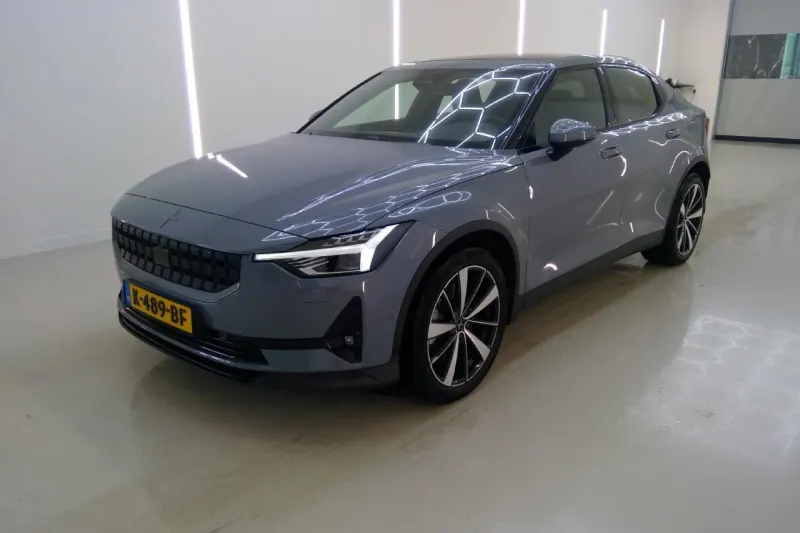 Polestar 2 (2020)