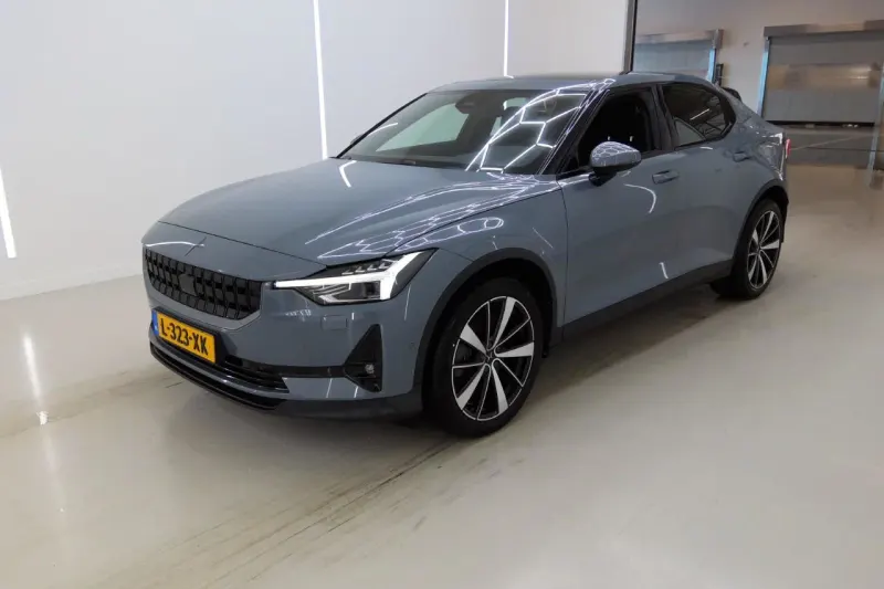 Polestar 2 (2021)