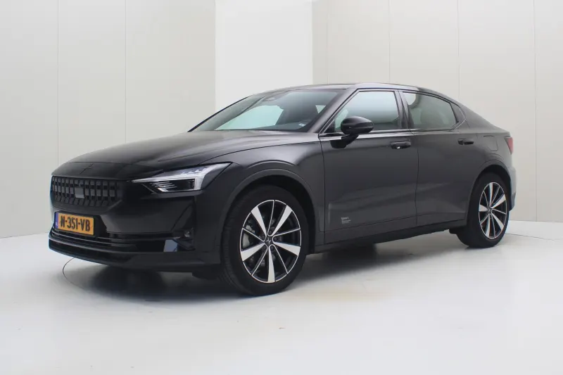 Polestar 2 (2021)