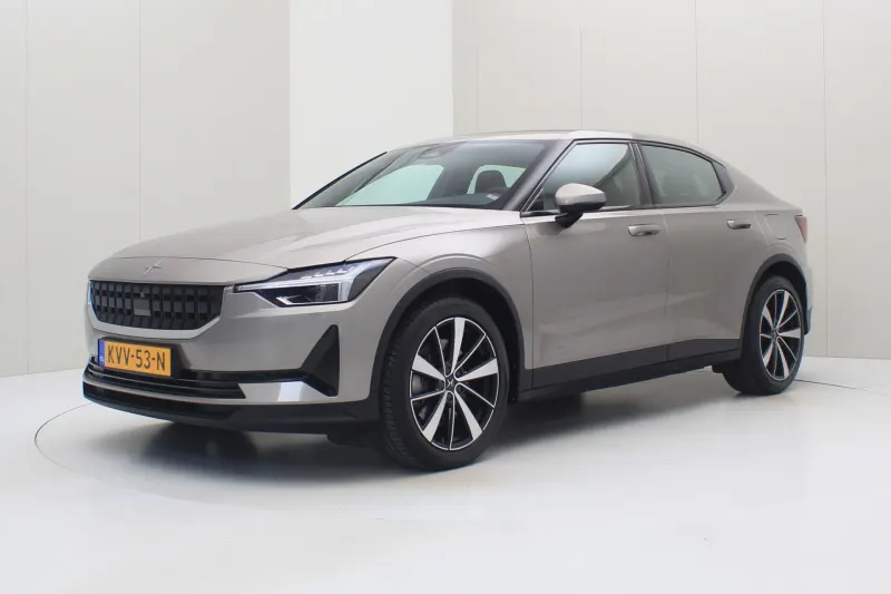 Polestar 2 (2022)