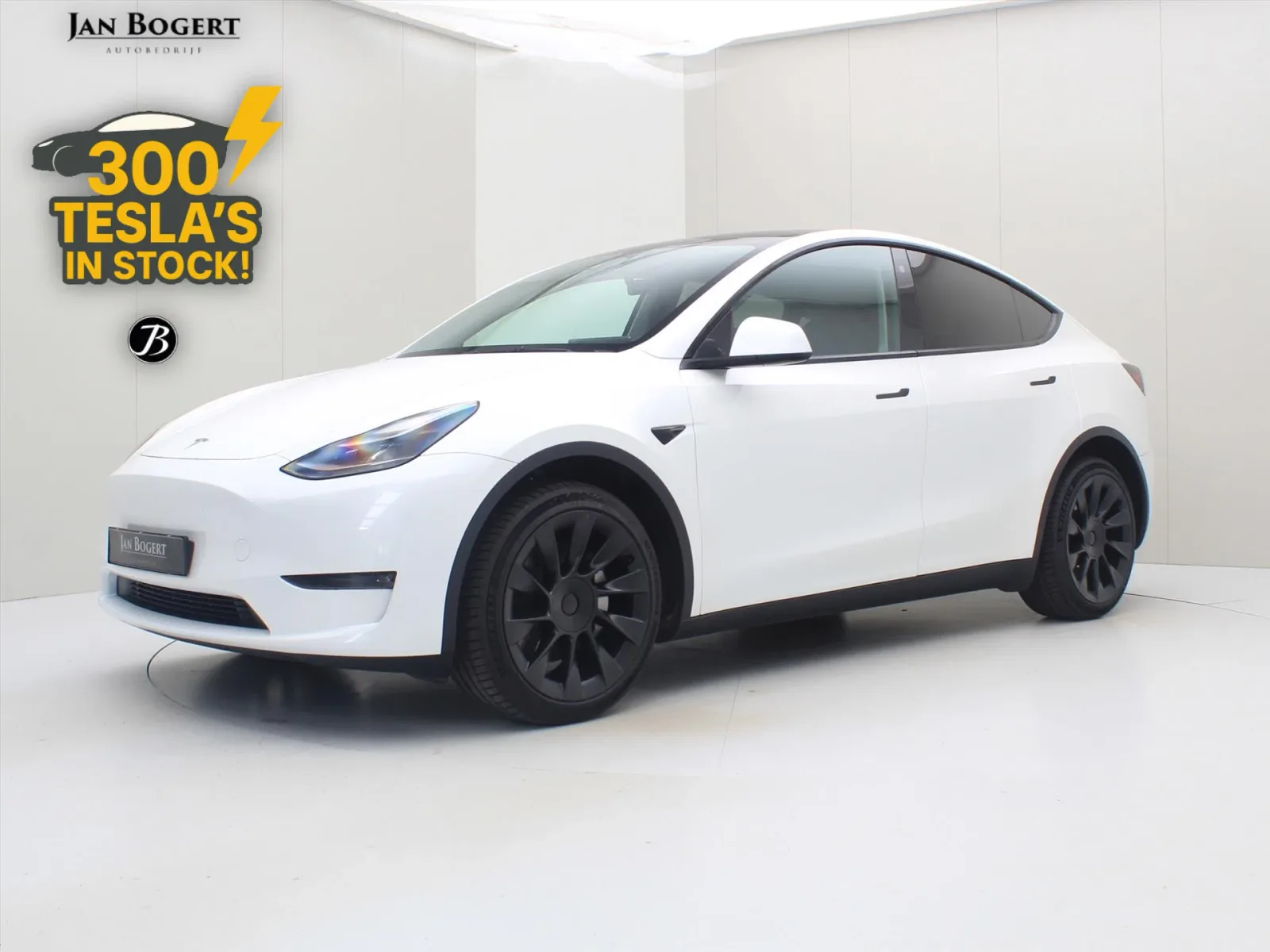 Tesla Model Y (2023) — foto 1