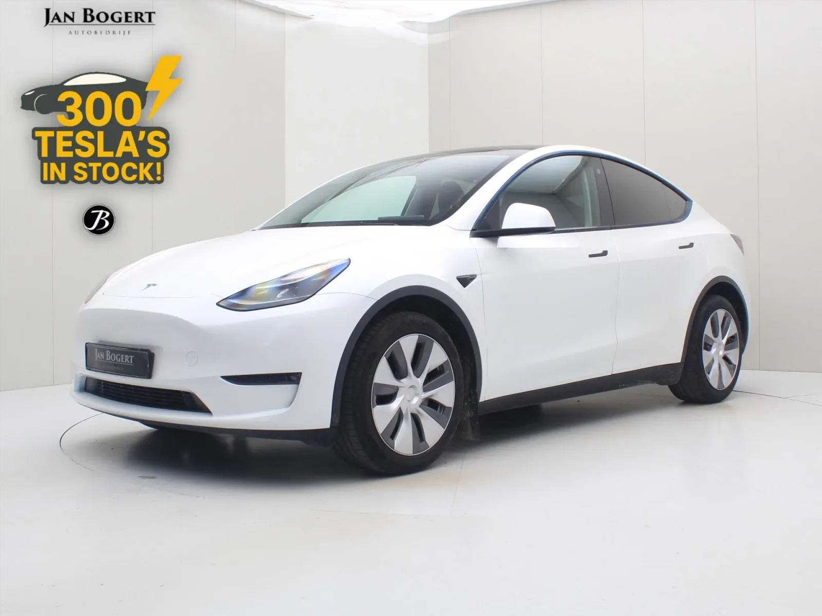 Tesla Model Y (2023) — foto 1