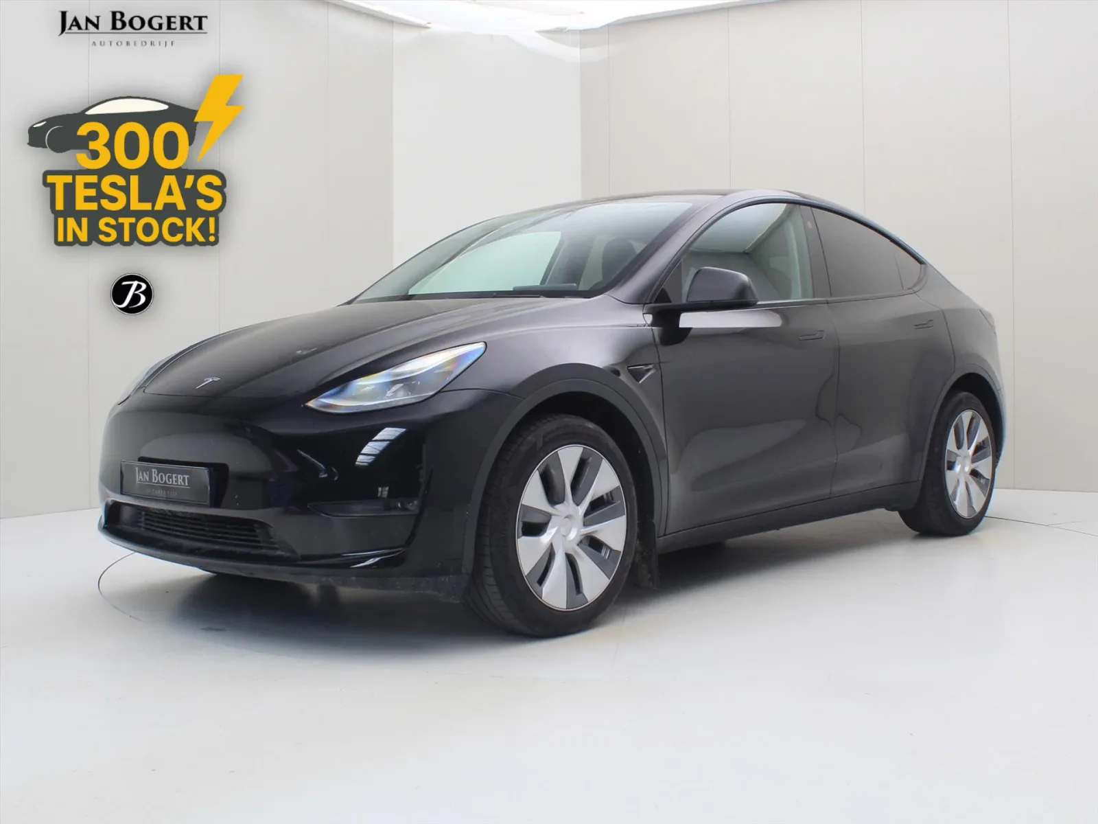 Tesla Model Y (2023) — foto 1