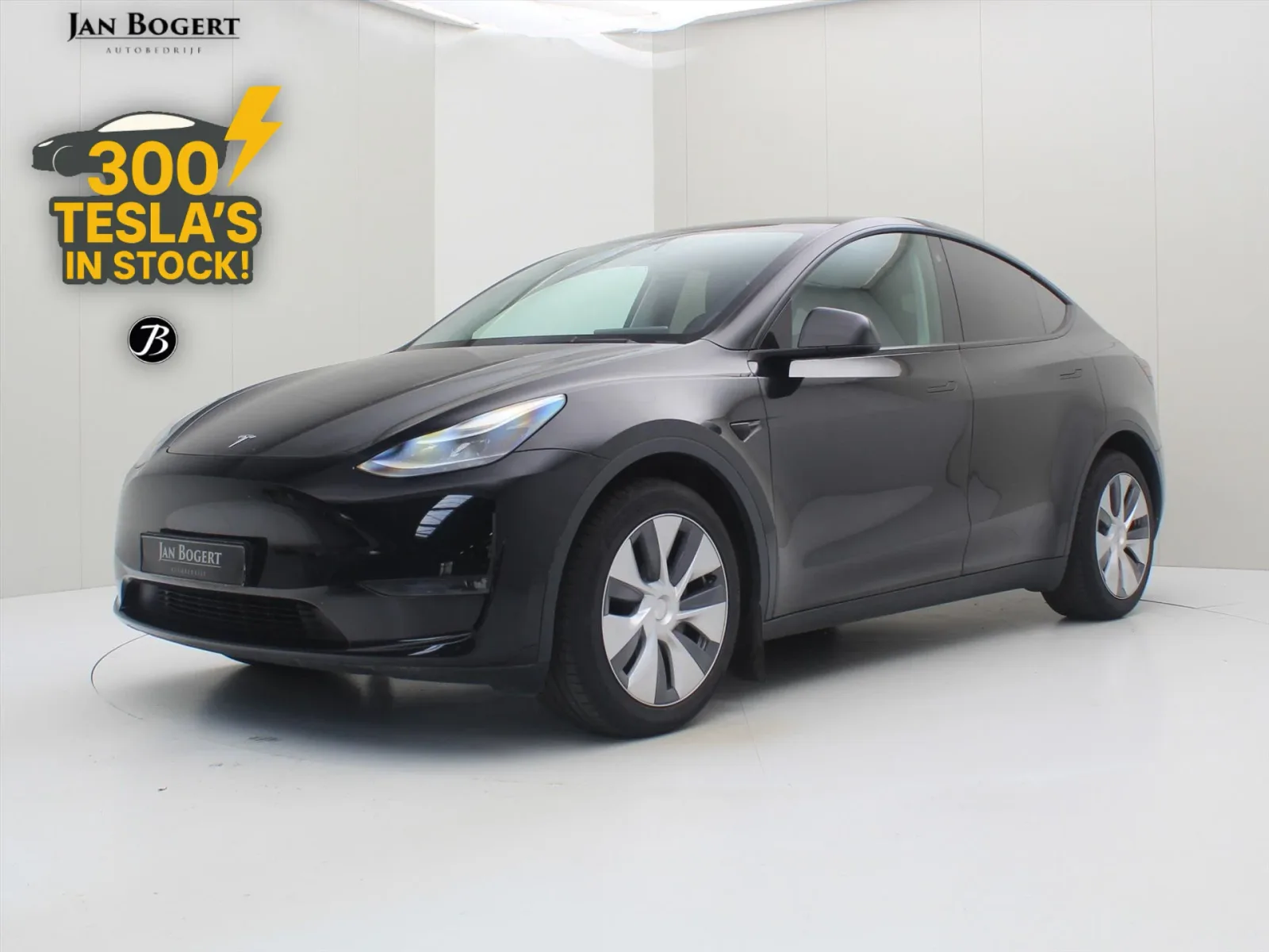 Tesla Model Y (2023) — foto 1