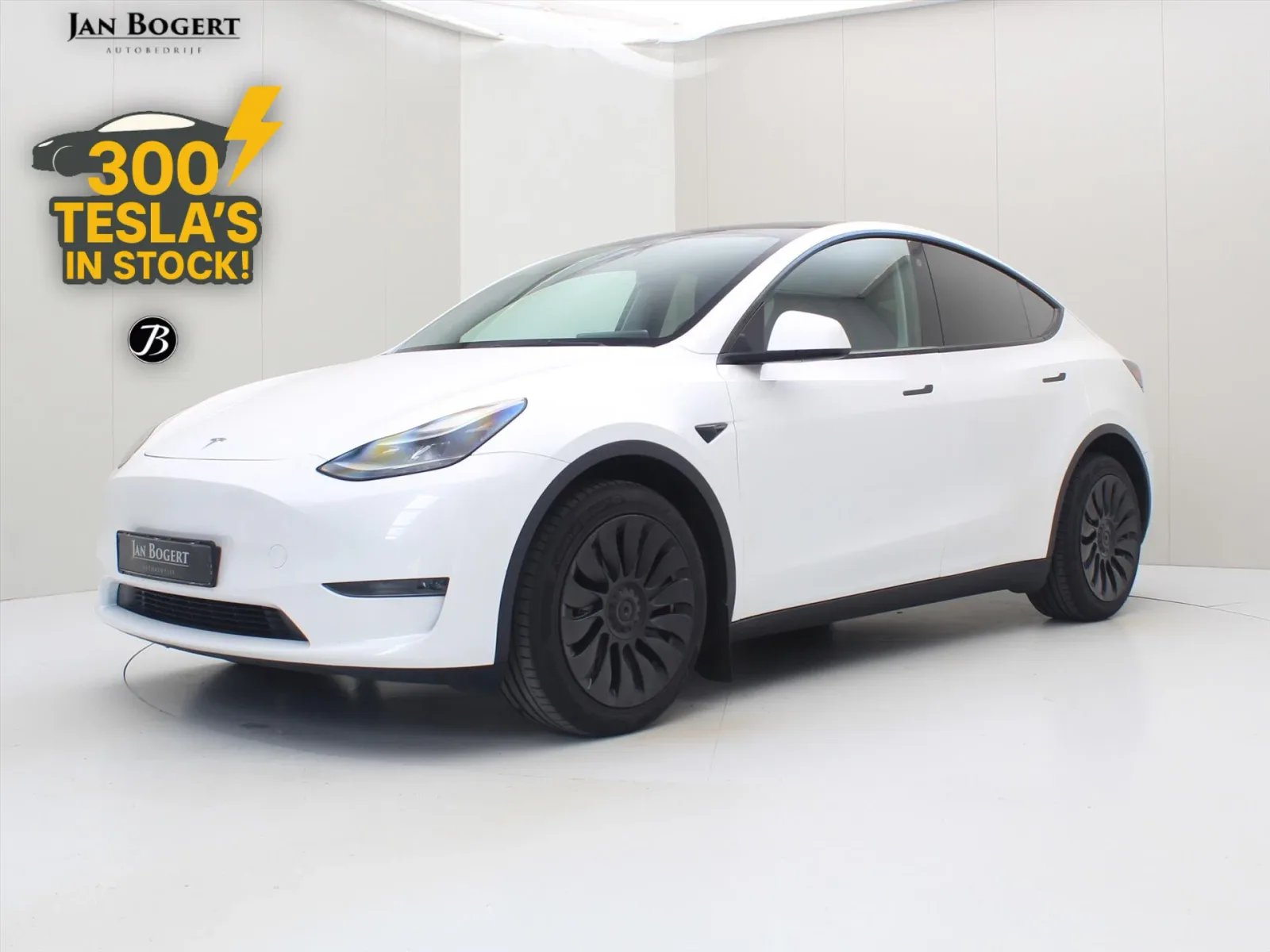 Tesla Model Y (2023) — foto 1