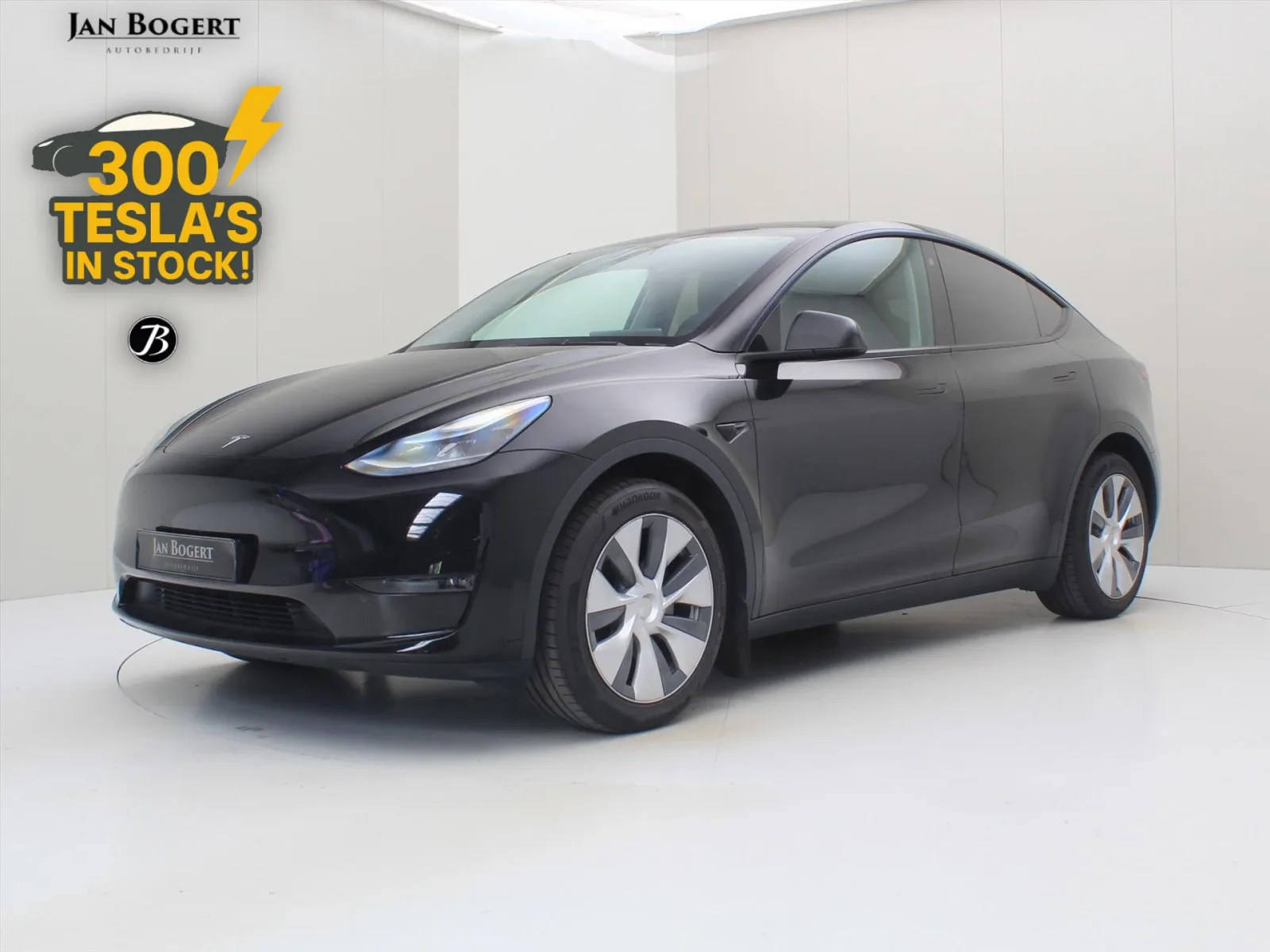 Tesla Model Y (2023) — foto 1