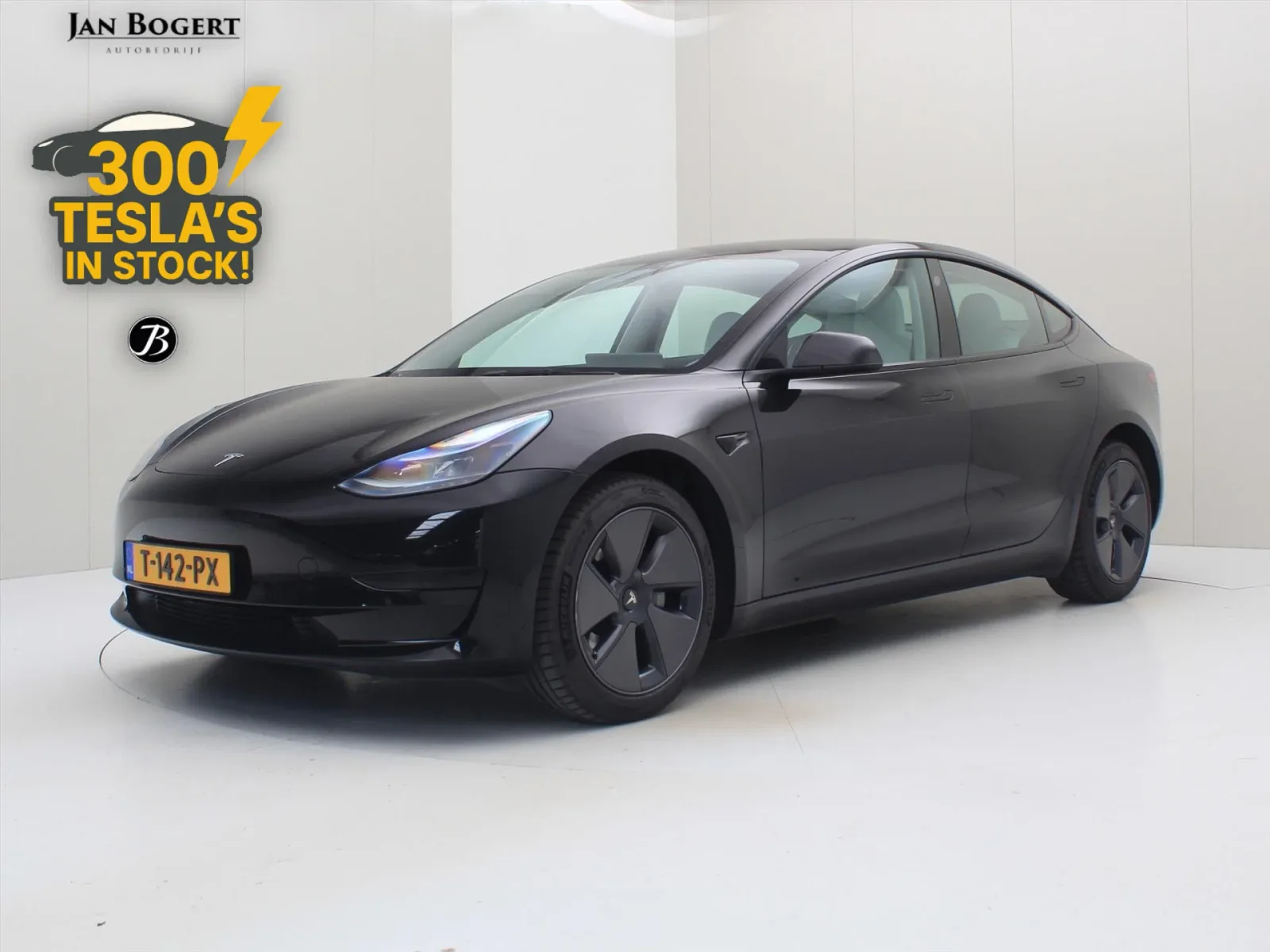 Tesla Model 3 (2023) — foto 1