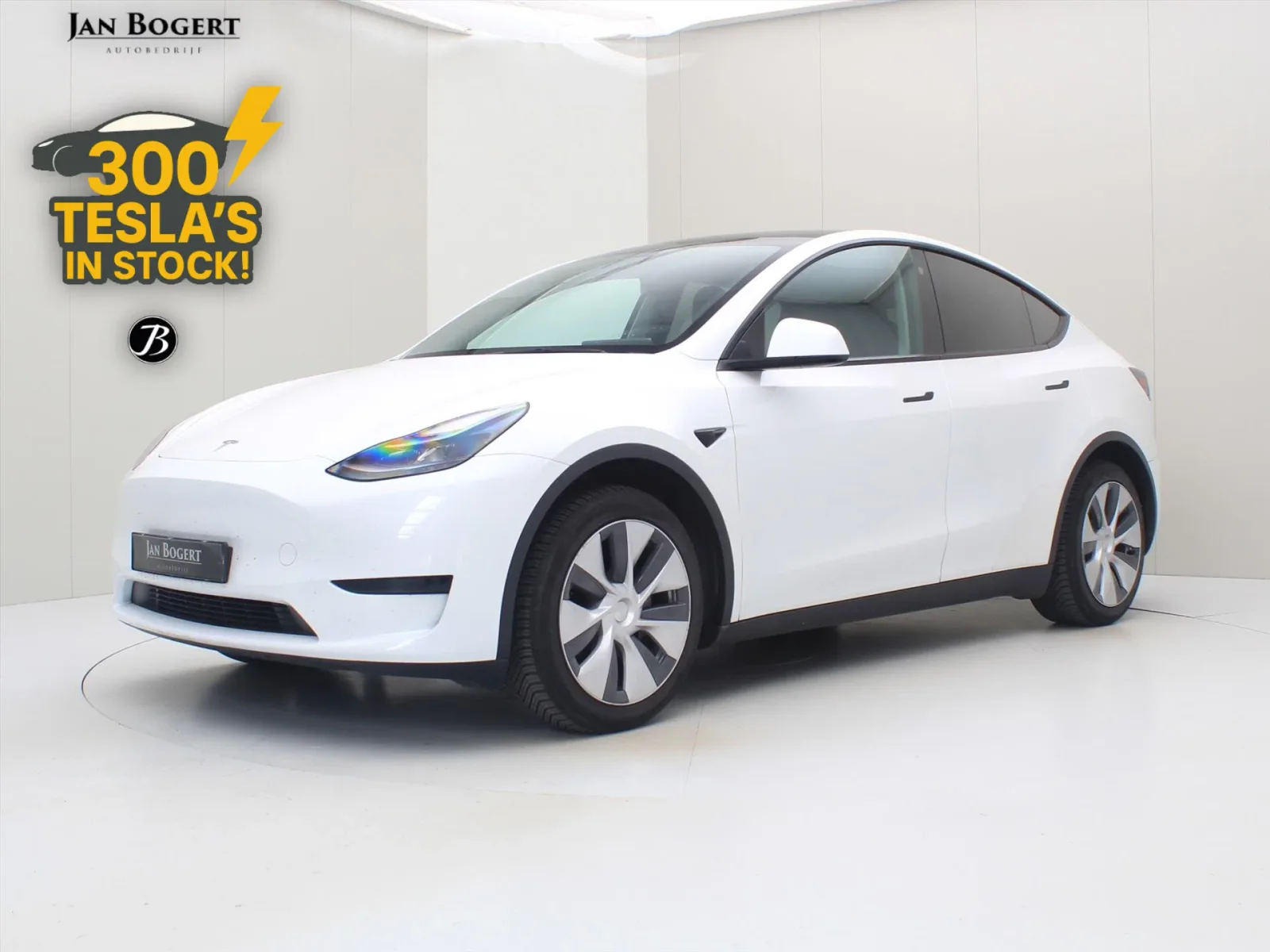 Tesla Model Y (2023) — foto 1