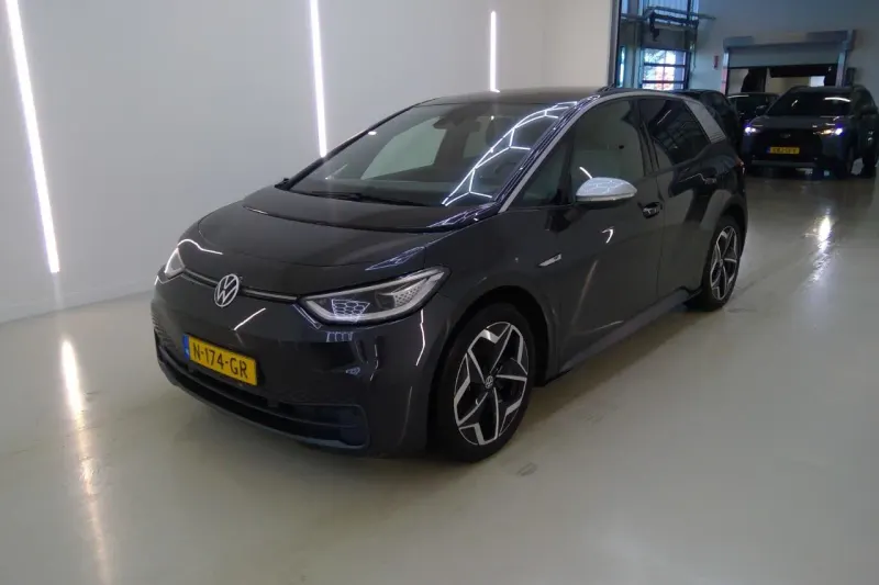 Volkswagen ID.3 (2021)