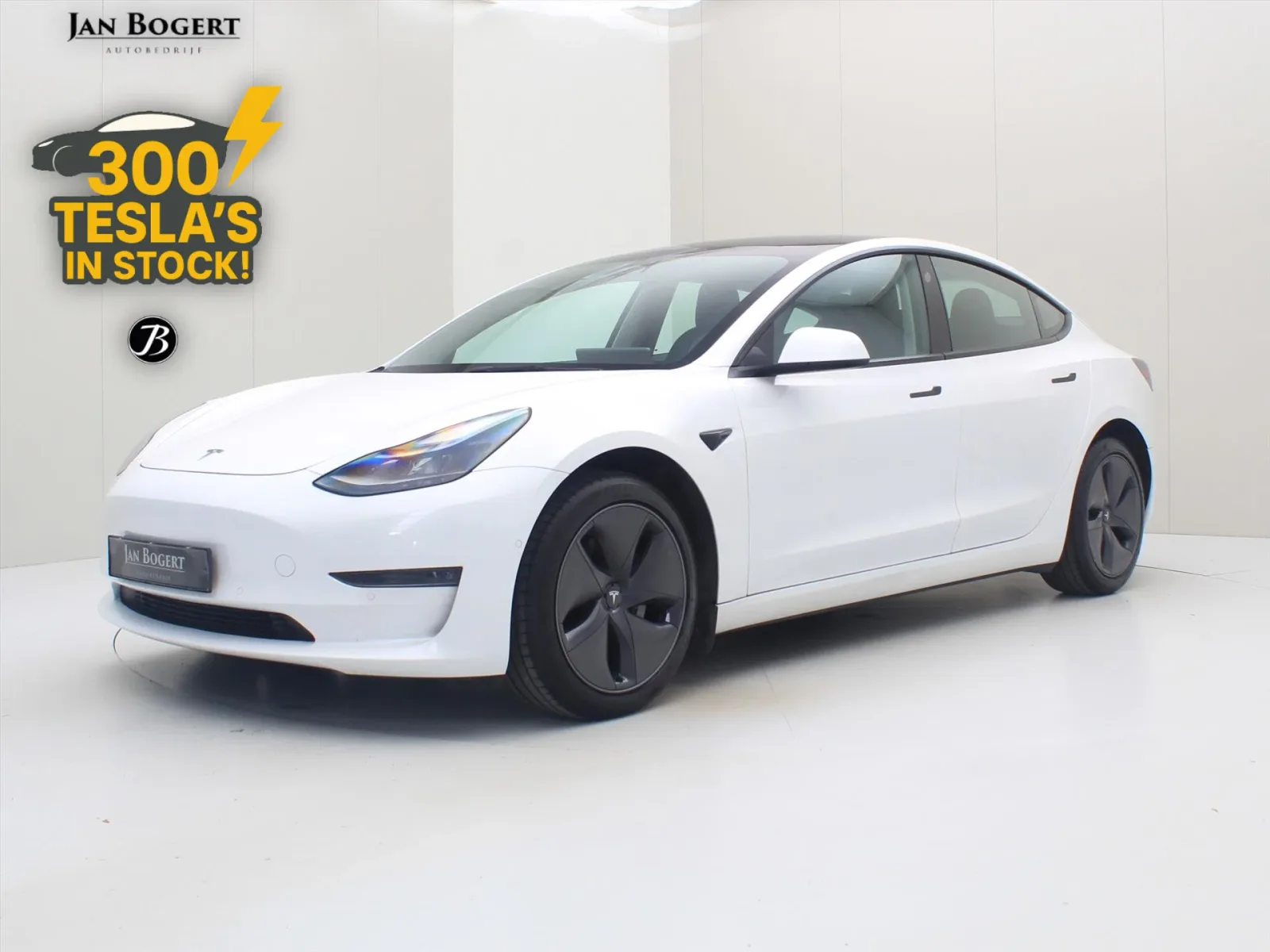 Tesla Model 3 (2022) — foto 1