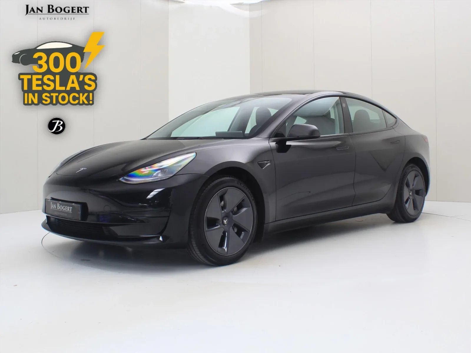 Tesla Model 3 (2023) — foto 1